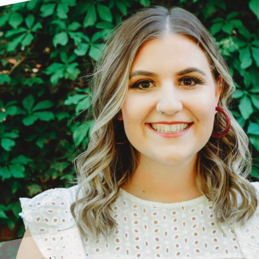 Meet your Posher, Emily grace